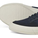Jack & Jones - Morden - Sportschoenen - Zwart - Canvas