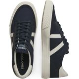 Jack & Jones - Morden - Sportschoenen - Zwart - Canvas