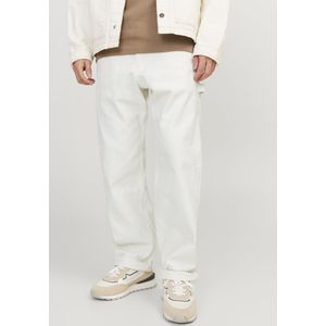 Jack&jones - Jpsteddie Jjcarpenter Pant Noos - Heren - Broeken