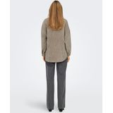 Only - Onljanine-Rai - Damesjeans - Oversized Pasvorm