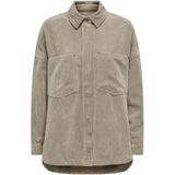 Only - Onljanine-Rai - Damesjeans - Oversized Pasvorm