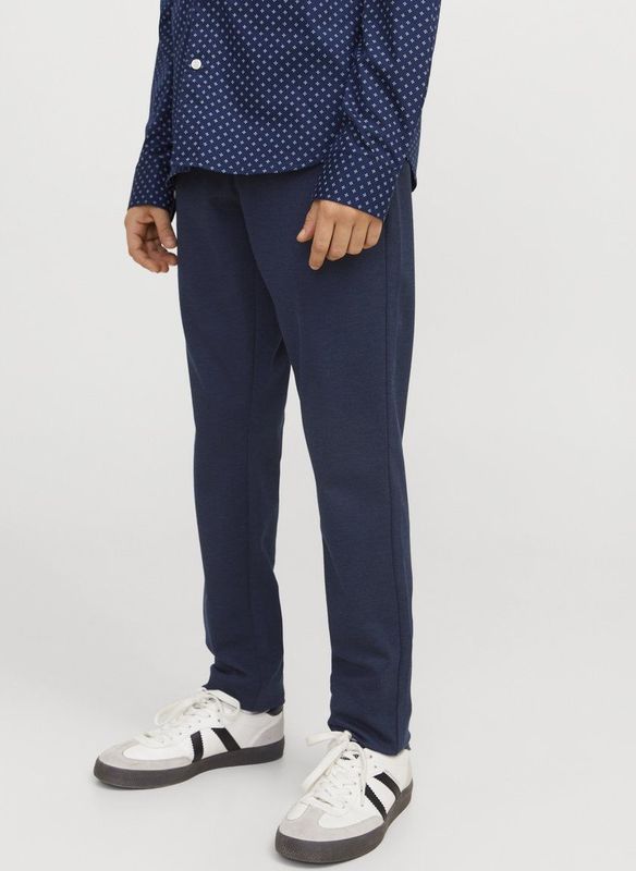 Jack&jones - Jpstmarco Jjcooper Chino Jnr - Jongens - Broeken