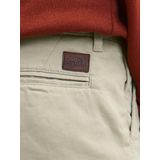 JACK&JONES - JPSTBOWIE JJSHORTS SOLID SN JNR - Jongens - Bermuda Shorts