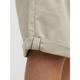 JACK&JONES - JPSTBOWIE JJSHORTS SOLID SN JNR - Jongens - Bermuda Shorts