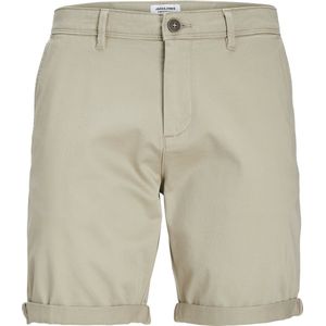 Jack & Jones bermuda jongens - beige - JPSTbowie