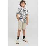 Jack & Jones - JPSTbowie - Bermuda - Beige