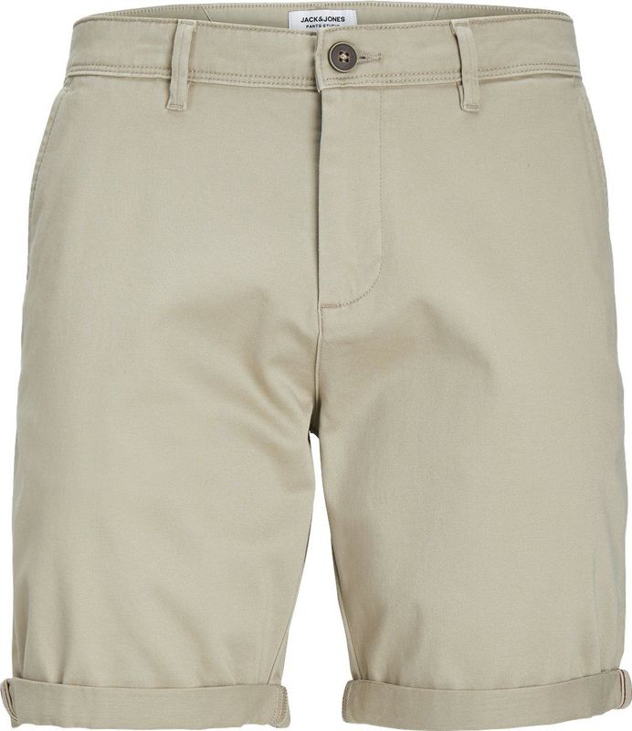 Jack&jones Junior Jpstbowie Jjshorts Solid Sa Sn Jnr Jongens Broek