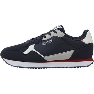 Jack &amp; Jones  JFWROBIN COMBO SNEAKER  Lage Sneakers heren