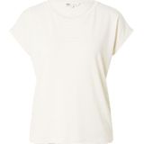 ONLY Kurzarmshirt ONLCLAUDIA S/S GLITTER STRIPE TOP JRS