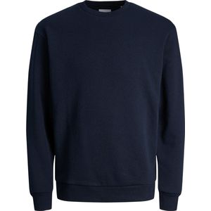 JACK & JONES JUNIOR - JJEBRADLEY - Sweater - Trendy - Comfortabel - Lange Mouwen