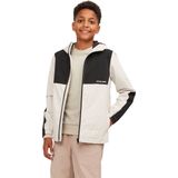 JACK & JONES - Sweater - Blauw - Polyester