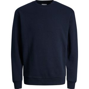 Jack and Jones Junior - Basic Trui - Groen - Geborstelde Stof