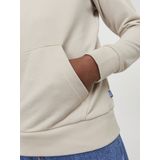 Sweater - Moonbeam - Capuchon - Lange Mouwen - Kangoeroezak