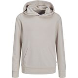 Sweater - Moonbeam - Capuchon - Lange Mouwen - Kangoeroezak