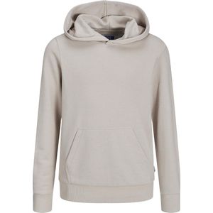 Sweater - Moonbeam - Capuchon - Lange Mouwen - Kangoeroezak