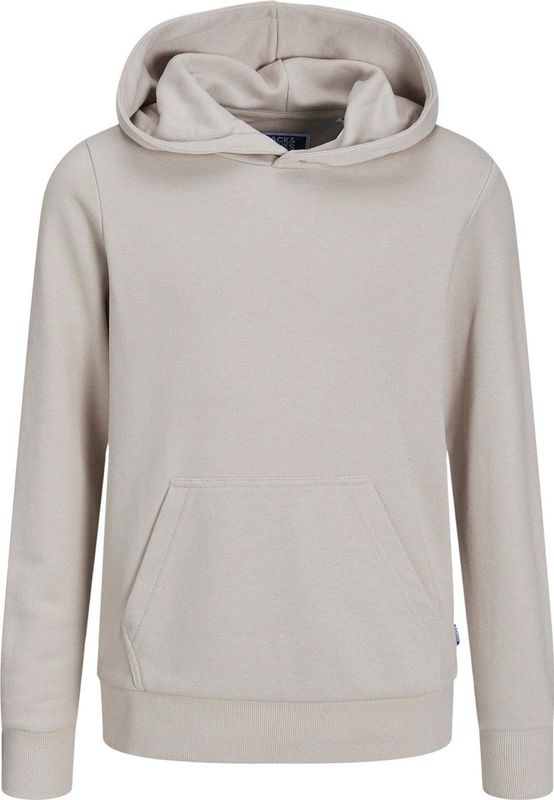 Sweater - Moonbeam - Capuchon - Lange Mouwen - Kangoeroezak