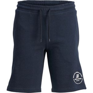 Jack & Jones Junior Jpstswift Sweat Shorts Aut Sn Jnr Jongens Broek