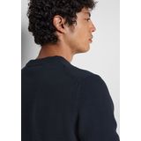 Selected Homme Heren trui Broeken SLHDANE Fit Blauw Volwassenen