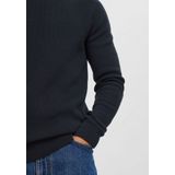 Selected - SLHDANE - Herentrui - Beige - Katoen - Regular Fit