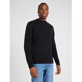 Selected Homme Heren trui Broeken SLHDANE Fit Zwart Volwassenen