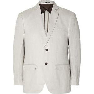SELECTED - Colbert - Sand - Blazer
