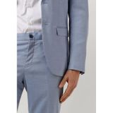 Selected - Cedric Structure - Getailleerde Broek - Slim Fit