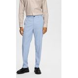 Selected - Cedric Structure - Getailleerde Broek - Slim Fit