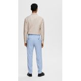 Selected - Cedric Structure - Getailleerde Broek - Slim Fit