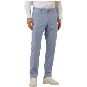 Selected - Cedric Structure - Getailleerde Broek - Slim Fit