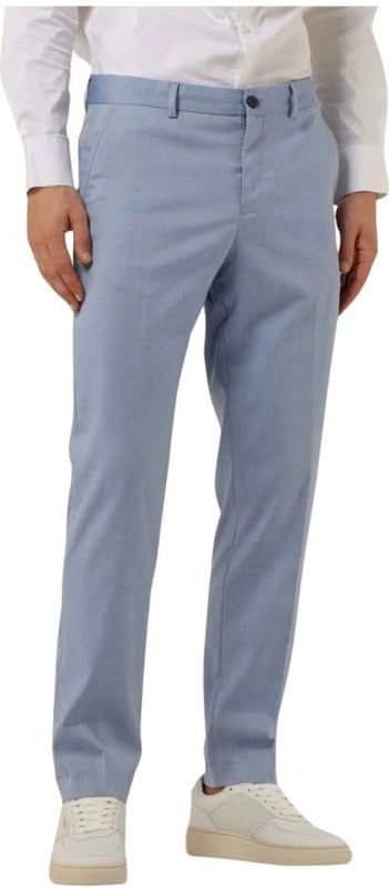 Selected - Cedric Structure - Getailleerde Broek - Slim Fit