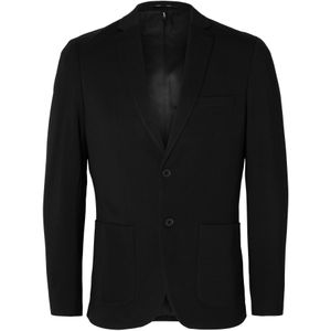 SELECTED HOMME - DELON - Colbert - Slim Fit - Reverskraag