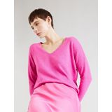 ONLY V-Ausschnitt-Pullover ONLRICA LIFE L/S V-NECK PULLO KNT NOOS