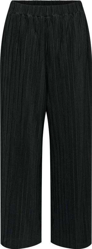 ONLY GIRLS - Cargo Broek - Groen - Katoen - Slim Fit