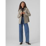 Vero Moda Parka - Kleur Laurel Oak - Met Capuchon - Regular Fit