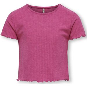 KIDS ONLY T-Shirt KOGNELLA S/S O-NECK TOP JRS