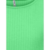 ONLY KOGNELLA S S O-NECK TOP NOOS JRS Meisjes T-shirt - Spring Bouquet4 140