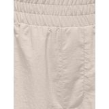 ONLY GIRLS - Cargo Broek - Groen - Katoen - Loose Fit