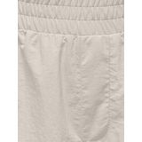 ONLY GIRLS - Cargo Broek - Groen - Katoen - Loose Fit