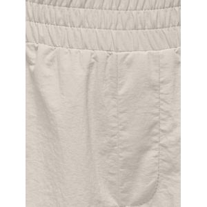 Kids Only Broek Kogecho Cargo Parachute Pant Pnt No 15304165 Pumice Stone Dames 8