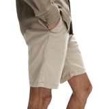 Chino - Biologisch Katoen - Lichtgewicht - Zacht - Middelhoge Taille