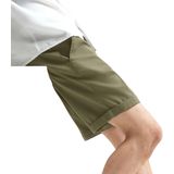 Chino Broek - Mélange - Katoen - Loosefit