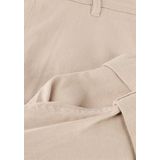 Selected - Luton Flex Slim - Korte Broek - Blauw - 50% Biologisch Katoen, 48% Katoen, 2% Elastaan