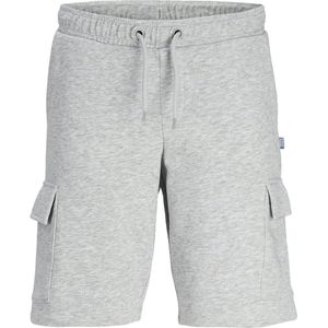 Jack&jones - Jpstbradley Sweat Cargo Shorts Sn Jnr - Jongens - Bermuda Shorts