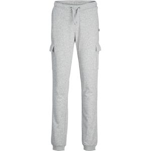 JACK & JONES - JPSTGordon JJBradley - Sportbroek - Mélange - Sweatstof