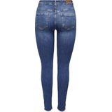 ONLY 5-Pocket-Jeans Skinny Jeans - Skinny