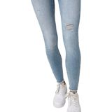 Only Onlblush mid SK AK RW DS DNM REA685 Jeans blauw