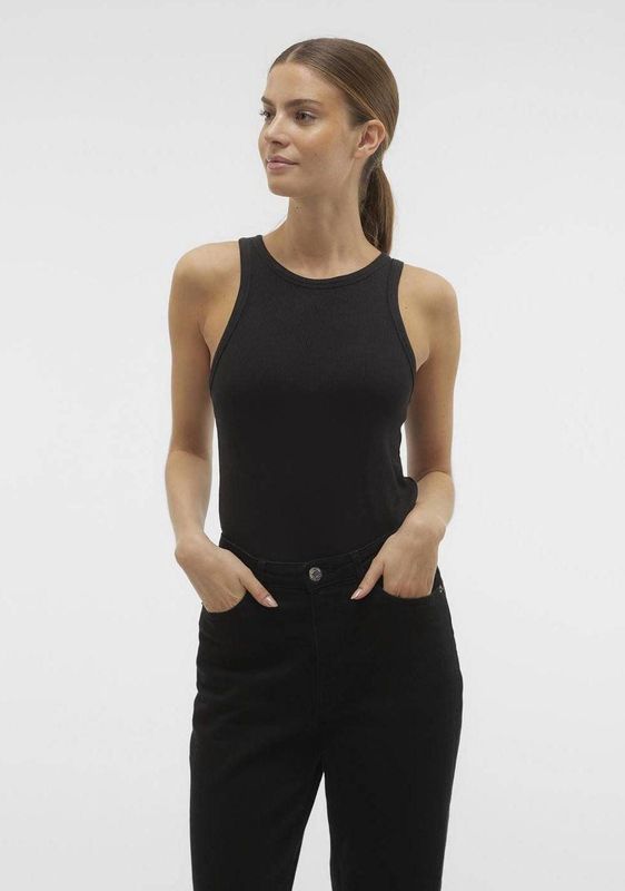 AWARE - VMIRWINA - Top - Zwart