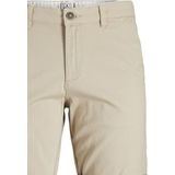 Jack & Jones Junior Jpstdavid Jjchino Shorts Akm Sn Jnr Jongens Broek