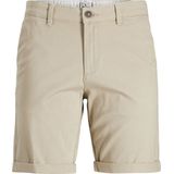 Jack & Jones Junior Jpstdavid Jjchino Shorts Akm Sn Jnr Jongens Broek