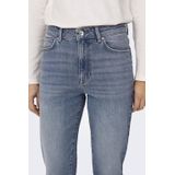 Only - Onlemily Stretch Hw St Ak Dnm Dot321noos - Dames - Jeans